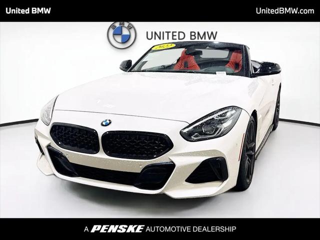 2022 BMW Z4 M40i for sale in Alpharetta, GA