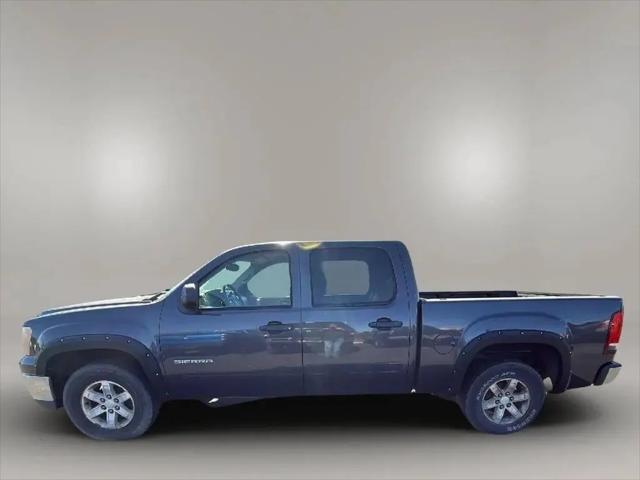 2011 GMC Sierra 1500 SLE for sale near Columbus, OH