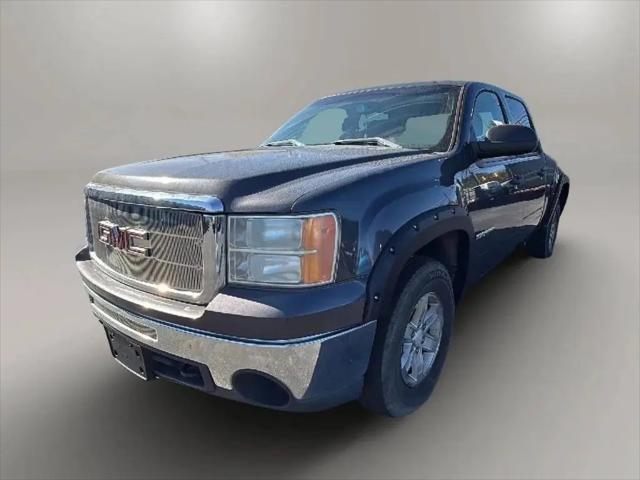 2011 GMC Sierra 1500 for sale near Columbus, OH