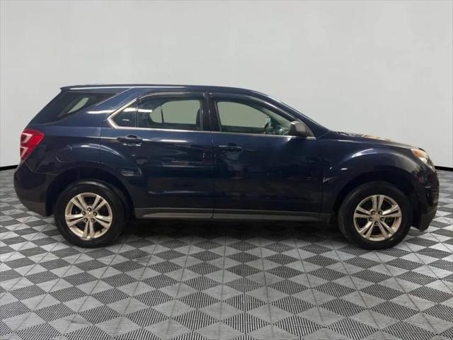 2016 Chevrolet Equinox for sale near Columbus, OH