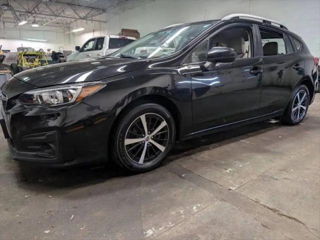2019 Subaru Impreza for sale near Columbus, OH
