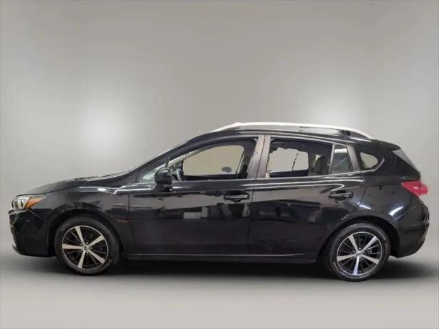 2019 Subaru Impreza 2.0i Premium for sale in Columbus, OH