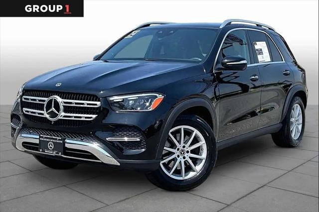 2024 Mercedes-Benz GLE GLE 350 4MATIC for sale in Manchester, NH