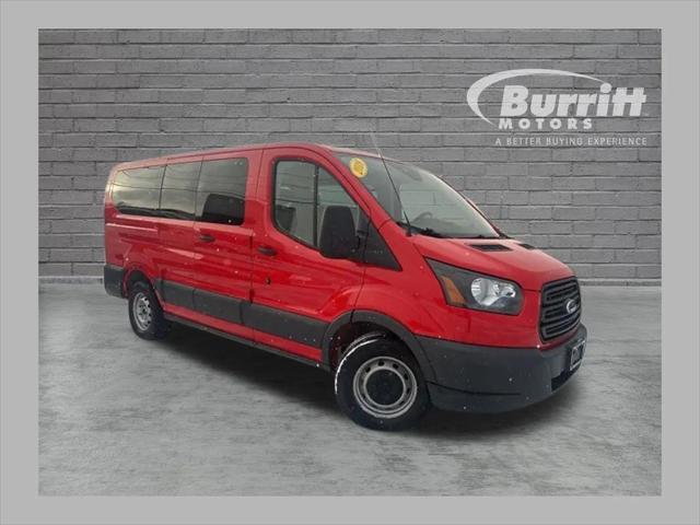 2018 Ford Transit XL for sale in Oswego, NY