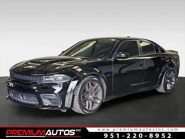 2023 Dodge Charger Scat Pack Widebody for sale in Norco, CA