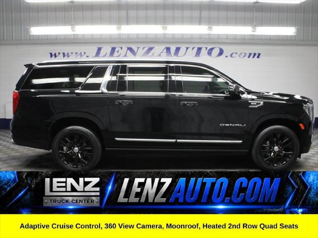 2023 GMC Yukon XL Denali for sale in Fond du Lac, WI