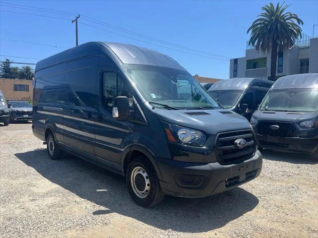 2020 Ford Transit Cargo Van Base for sale in Santa Monica, CA