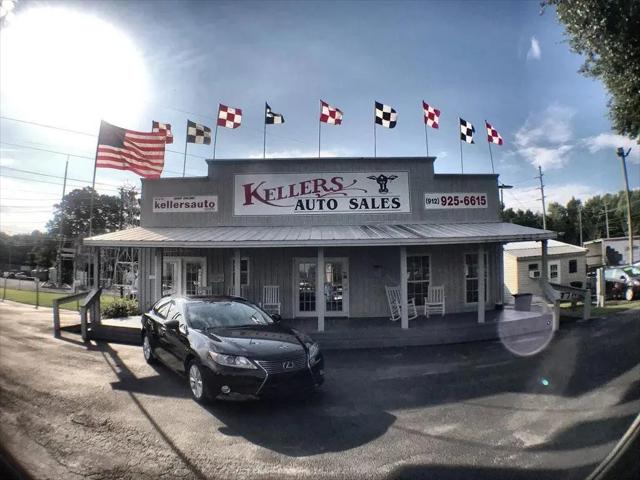 2013 Lexus ES 300h Base for sale in Savannah, GA