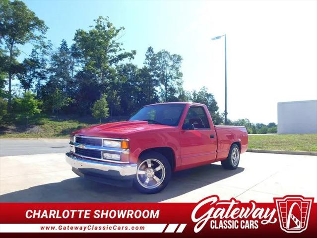 1993 Chevrolet 1500 Unknown for sale in O Fallon, IL