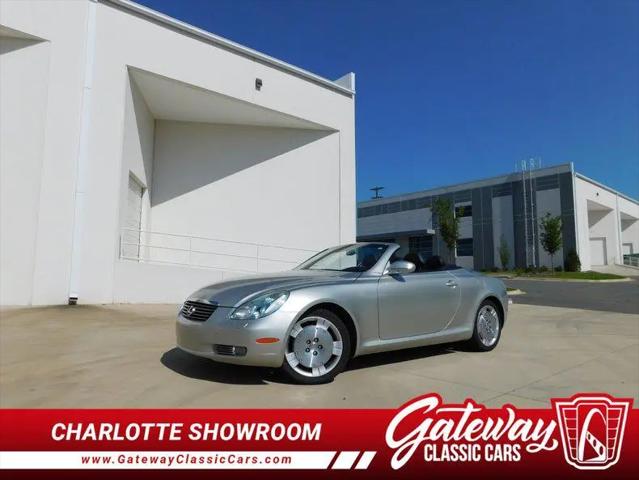 2003 Lexus SC 430 Base for sale in O Fallon, IL
