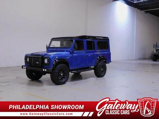 1994 Land Rover Defender Unknown for sale in O Fallon, IL