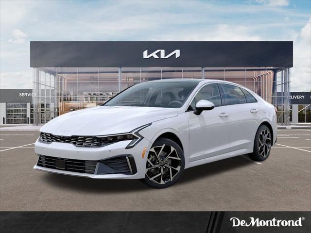 2025 Kia K5 EX for sale in Houston, TX