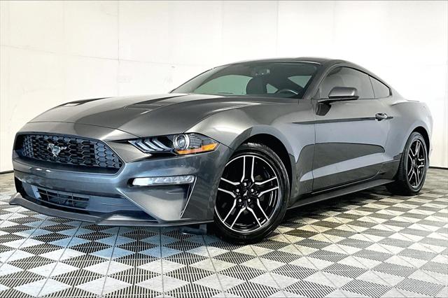 Used 2020 Ford Mustang For Sale in Olive Branch, MS