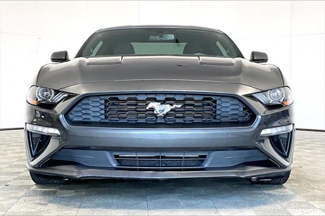 Used 2020 Ford Mustang For Sale in Olive Branch, MS