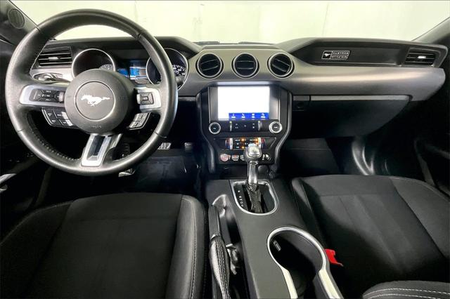 Used 2020 Ford Mustang For Sale in Olive Branch, MS