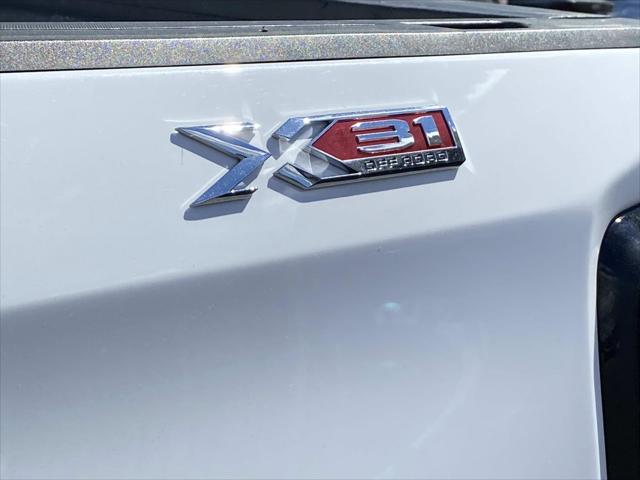 2021 GMC Sierra 1500 4WD Crew Cab Standard Box