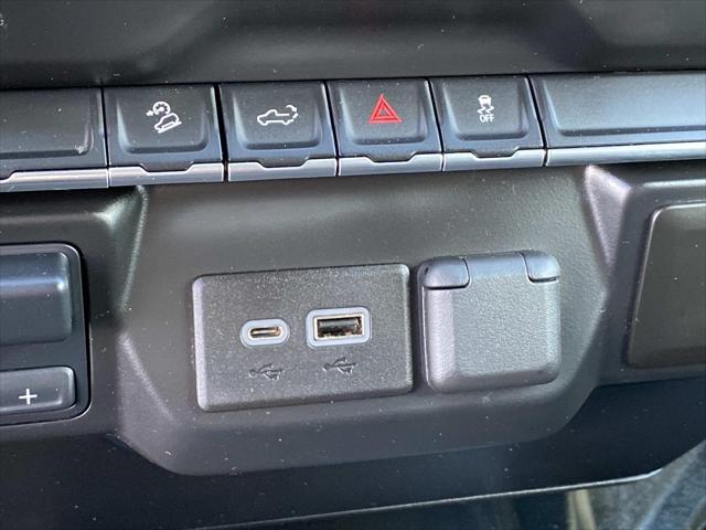 2021 GMC Sierra 1500 4WD Crew Cab Standard Box