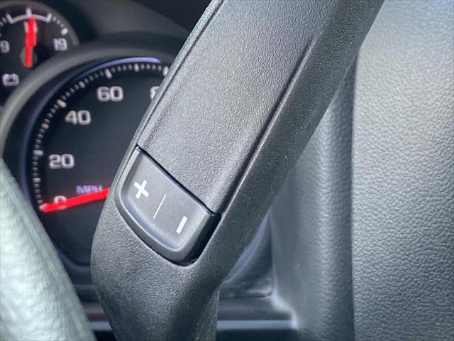 2021 GMC Sierra 1500 4WD Crew Cab Standard Box