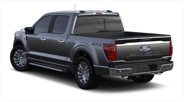New 2024 Ford F-150 For Sale in Muscle Shoals, AL
