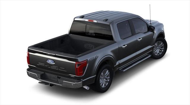 New 2024 Ford F-150 For Sale in Muscle Shoals, AL