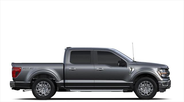 New 2024 Ford F-150 For Sale in Muscle Shoals, AL