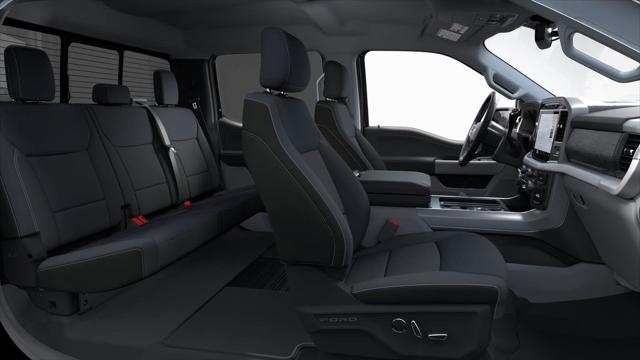 New 2024 Ford F-150 For Sale in Muscle Shoals, AL