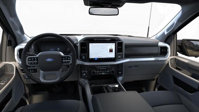 New 2024 Ford F-150 For Sale in Muscle Shoals, AL