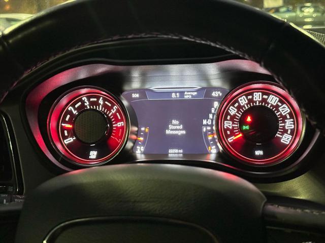 2023 Dodge Challenger SXT AWD
