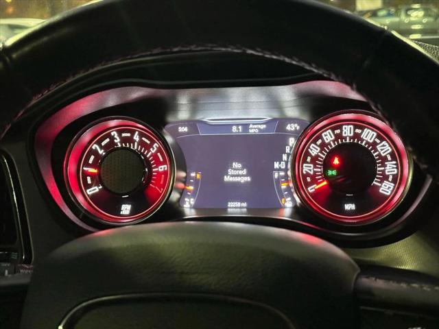 2023 Dodge Challenger SXT AWD