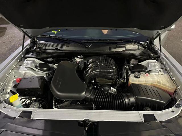 2023 Dodge Challenger SXT AWD