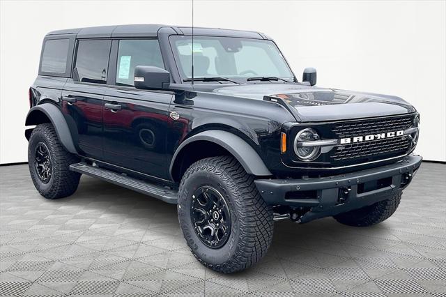 New 2024 Ford Bronco For Sale in Olive Branch, MS