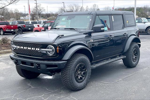 New 2024 Ford Bronco For Sale in Olive Branch, MS