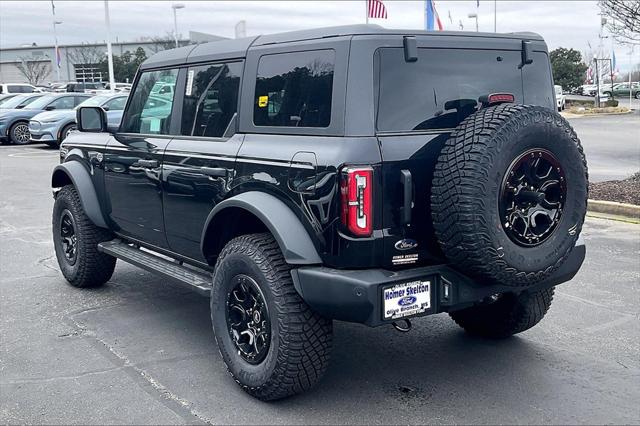 New 2024 Ford Bronco For Sale in Olive Branch, MS