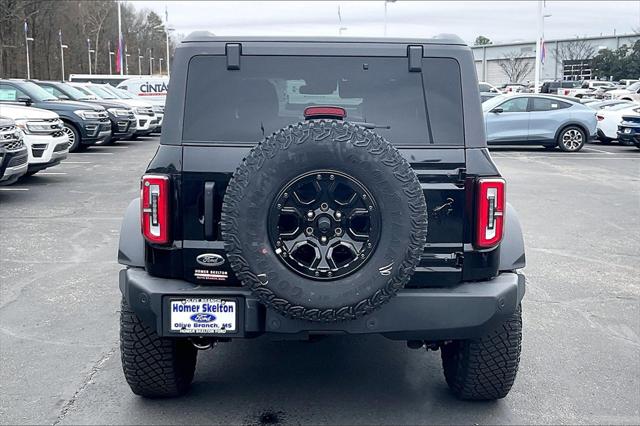 New 2024 Ford Bronco For Sale in Olive Branch, MS