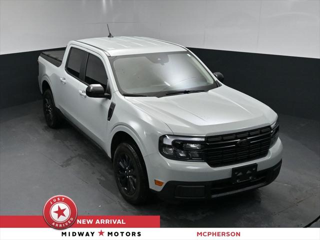 2023 Ford Maverick Lariat for sale in McPherson, KS