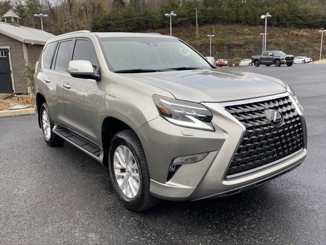 Used 2021 Lexus 460 For Sale in Pikeville, KY