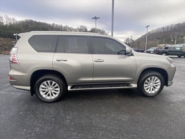 Used 2021 Lexus 460 For Sale in Pikeville, KY