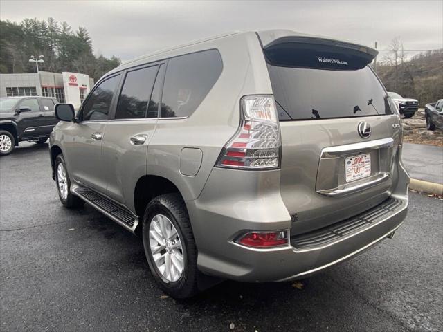 Used 2021 Lexus 460 For Sale in Pikeville, KY