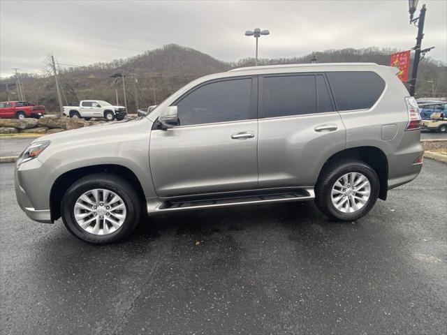 Used 2021 Lexus 460 For Sale in Pikeville, KY