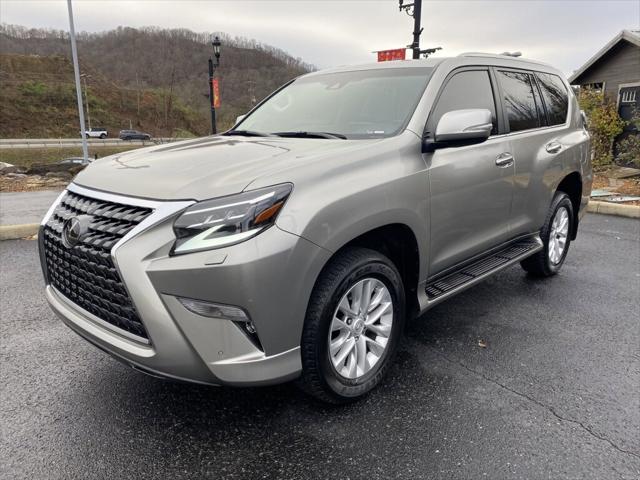 Used 2021 Lexus 460 For Sale in Pikeville, KY