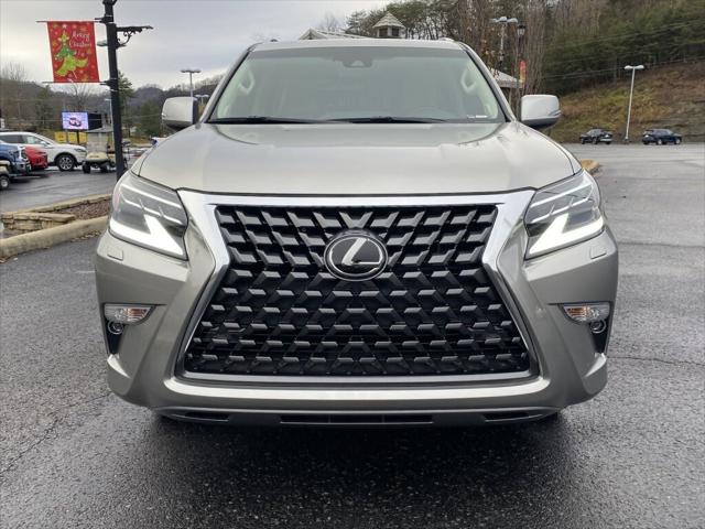 Used 2021 Lexus 460 For Sale in Pikeville, KY