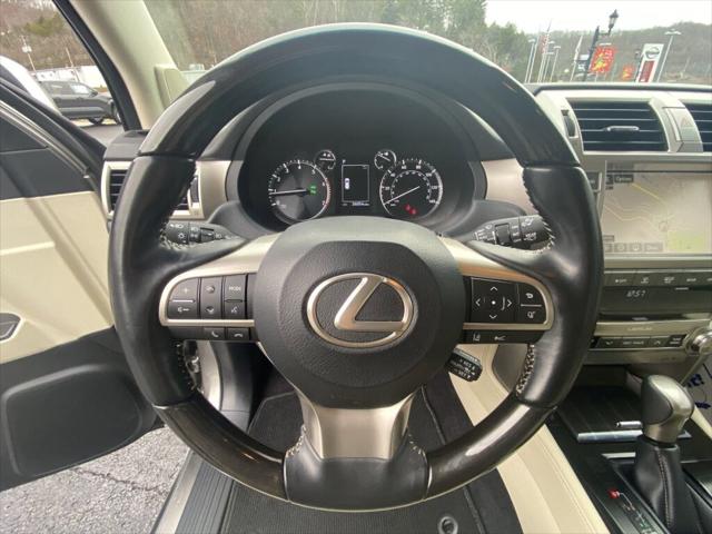 Used 2021 Lexus 460 For Sale in Pikeville, KY