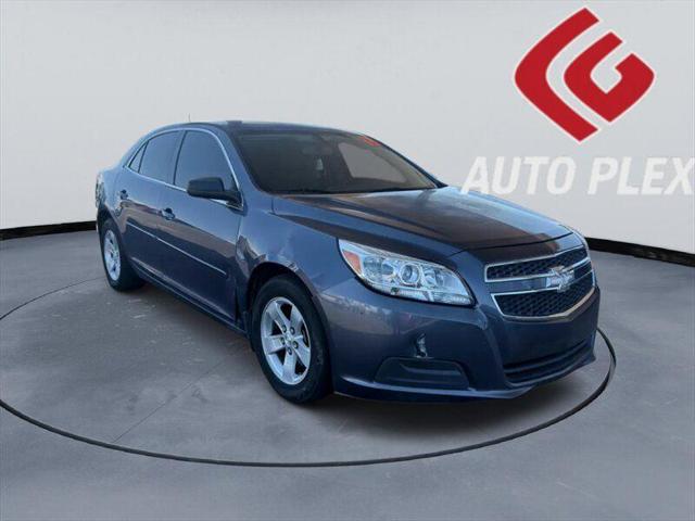 2013 Chevrolet Malibu 1LS for sale in Casa Grande, AZ