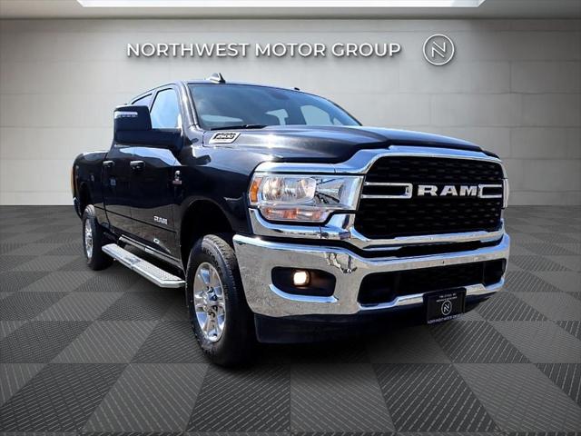 2023 Ram 2500