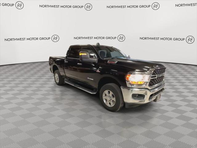 2023 Ram 2500