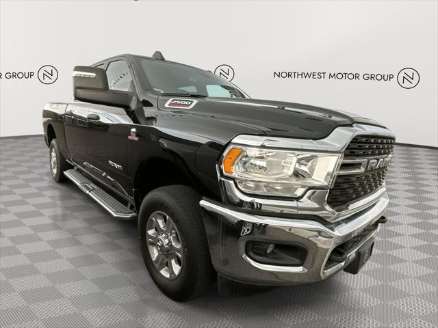 2023 Ram 2500