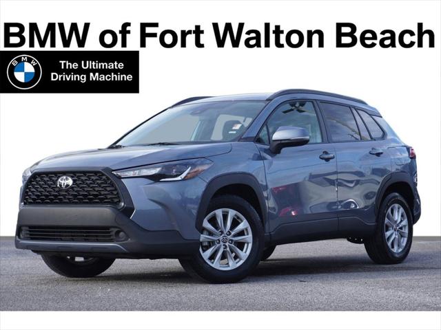 2022 Toyota Corolla Cross LE for sale in Fort Walton Beach, FL