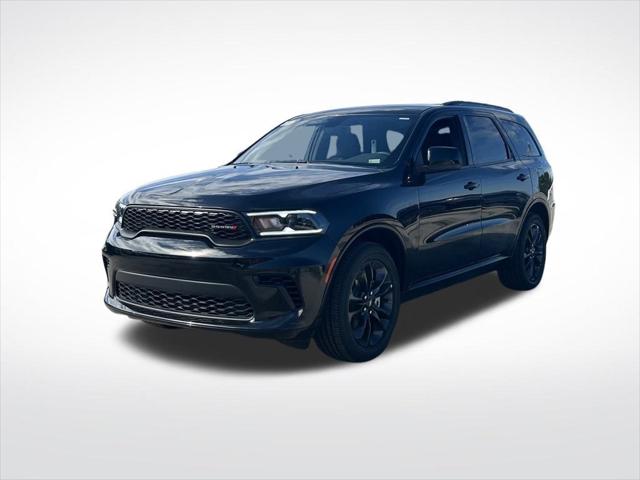 2025 Dodge Durango DURANGO GT RWD