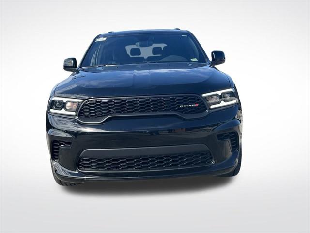 2025 Dodge Durango DURANGO GT RWD