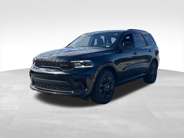 2025 Dodge Durango DURANGO GT RWD
